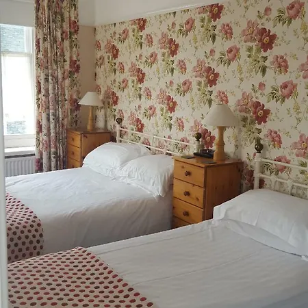 Dorchester House