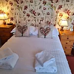 Penzion Dorchester House Keswick (Cumbria)
