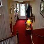 Dorchester House Penzion 4*