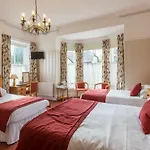 Dorchester House Penzion Keswick (Cumbria)