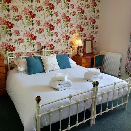 Dorchester House 4* Keswick (Cumbria)