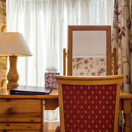 Dorchester House 4* Keswick (Cumbria)