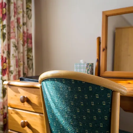 Pensionat Dorchester House