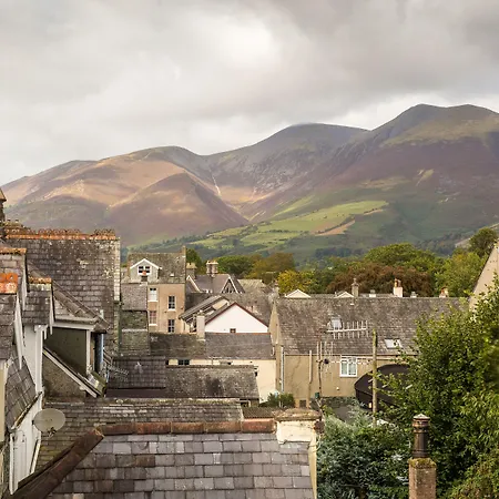 Dorchester House Penzion 4*