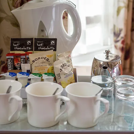 Pensionat Dorchester House