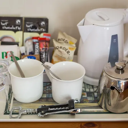 Pensionat Dorchester House Keswick (Cumbria)