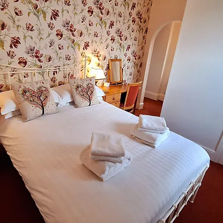 Pensionat Dorchester House 4*