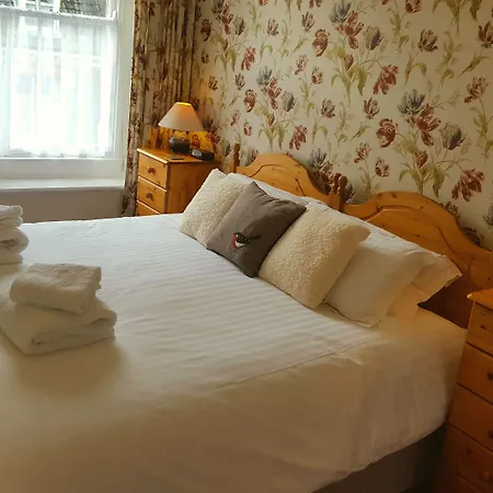 Dorchester House 4* Keswick (Cumbria)