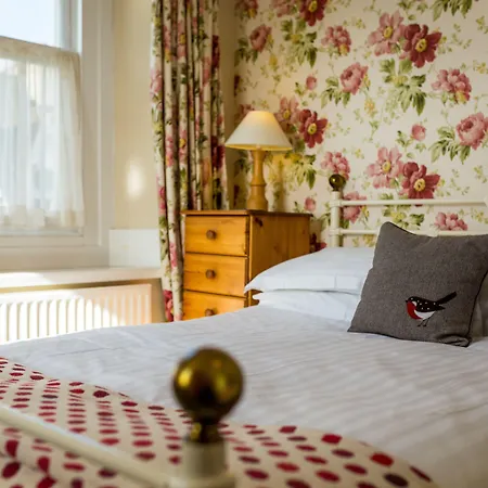 Dorchester House Pensionat Keswick (Cumbria)