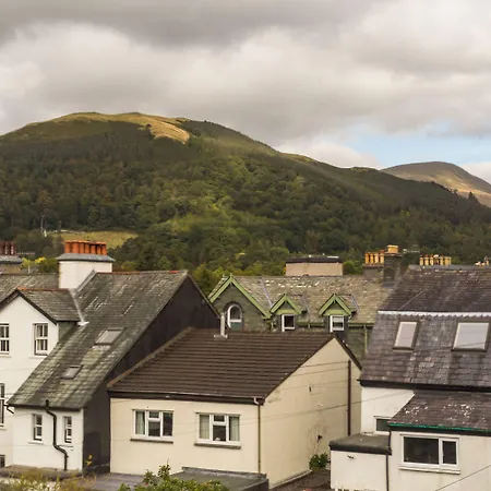 Dorchester House Pensionat