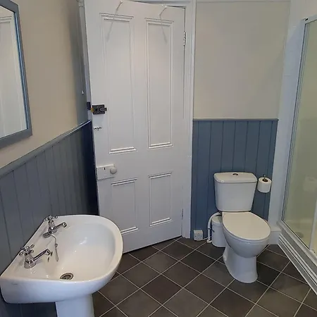 Pensjonat Dorchester House Keswick (Cumbria)