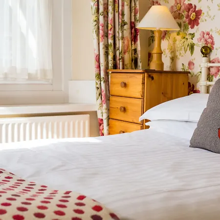 Dorchester House 4* Keswick (Cumbria)