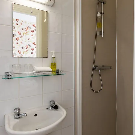 Pensjonat Dorchester House 4*
