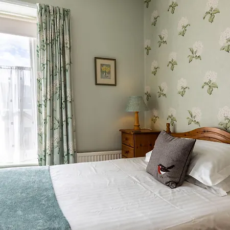 Pensjonat Dorchester House 4*