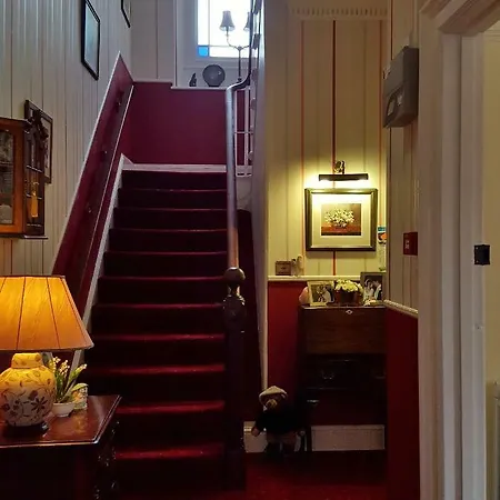 Dorchester House Keswick (Cumbria)