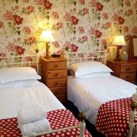 Pensionat Dorchester House Keswick (Cumbria)