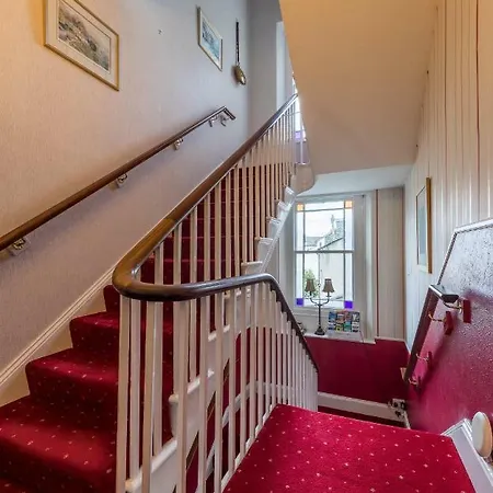 Pensionat Dorchester House