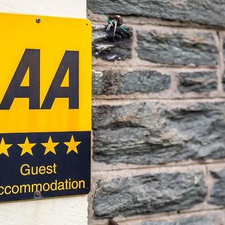 Dorchester House 4* Keswick (Cumbria)