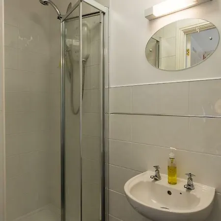 Dorchester House Pensionat Keswick (Cumbria)