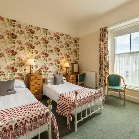 Dorchester House Keswick (Cumbria)