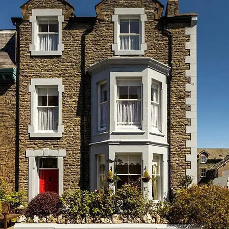 Dorchester House Gasthuis Keswick (Cumbria)