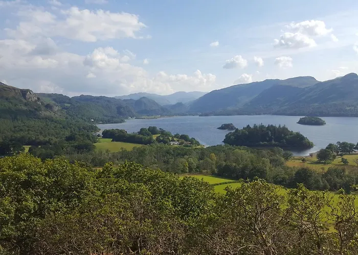 Penzion Dorchester House 4*