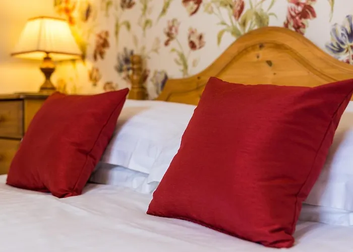 Penzion Dorchester House