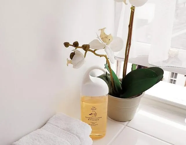 Penzion Dorchester House