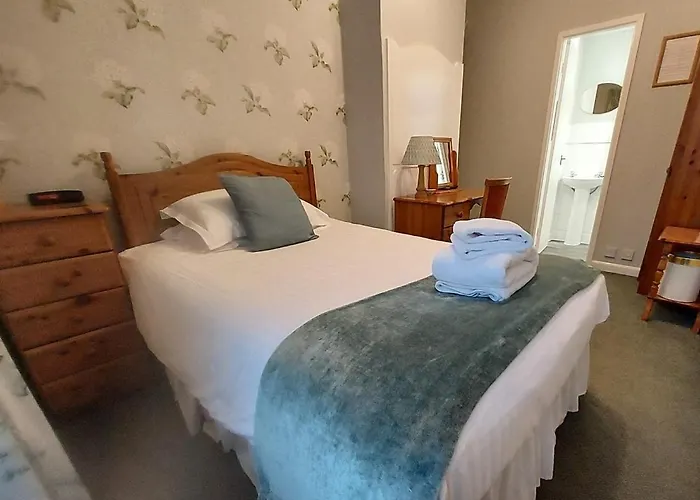 Dorchester House Keswick (Cumbria)