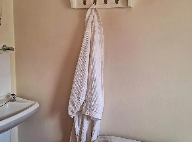 Dorchester House Penzion Keswick (Cumbria)