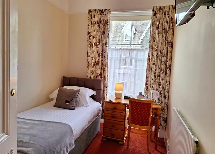 Dorchester House Keswick (Cumbria)