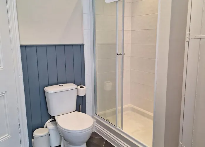 Penzion Dorchester House 4*