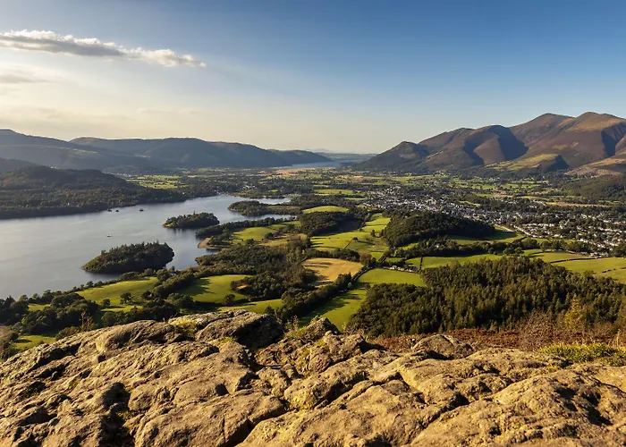 Dorchester House Penzion 4*