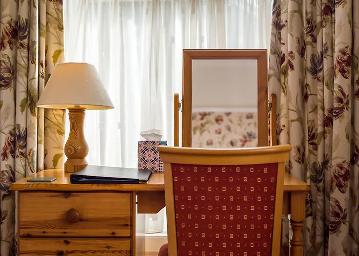 Dorchester House 4* Keswick (Cumbria)