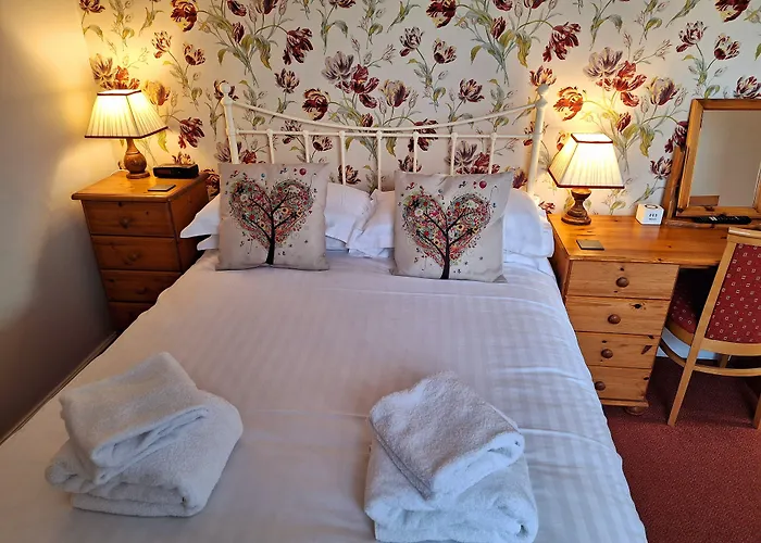 Dorchester House 4* Keswick (Cumbria)