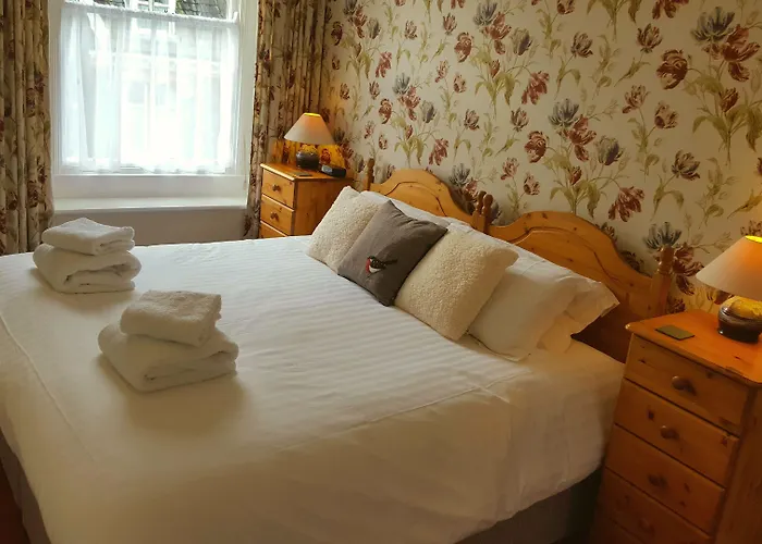 Dorchester House 4* Keswick (Cumbria)