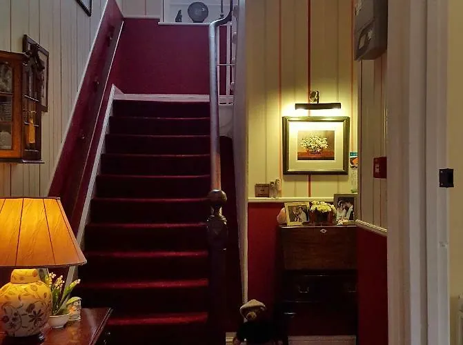 Dorchester House Keswick (Cumbria)