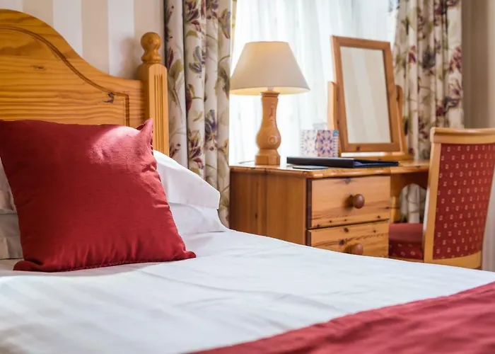 Dorchester House Keswick (Cumbria)