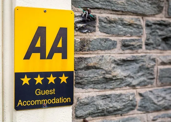 Dorchester House 4* Keswick (Cumbria)