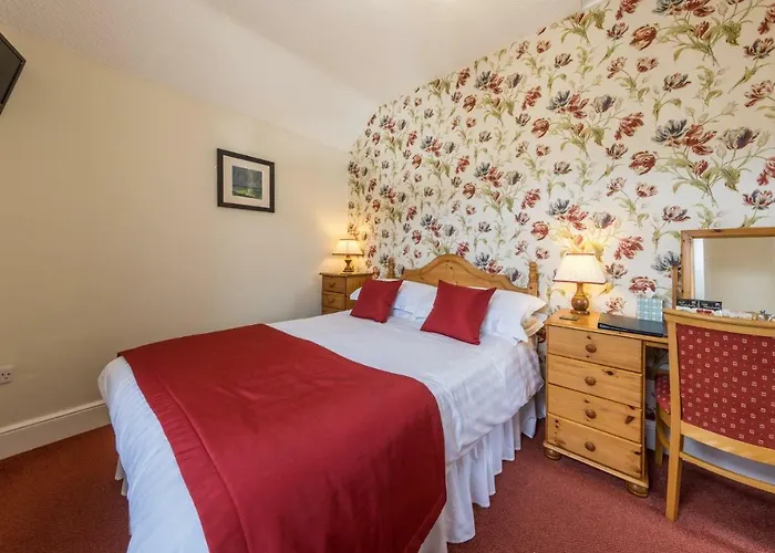 Dorchester House Keswick (Cumbria)