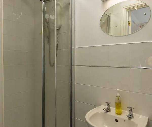 Dorchester House Penzion Keswick (Cumbria)