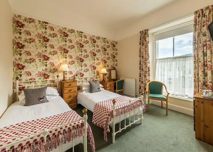 Dorchester House Keswick (Cumbria)