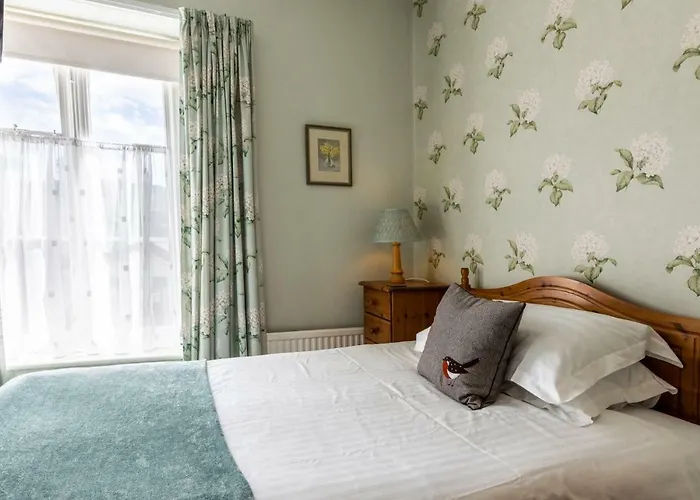 Dorchester House Penzion