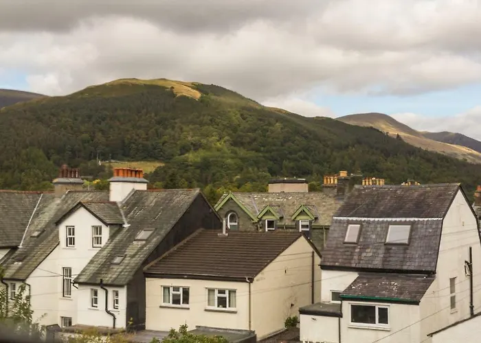 Penzion Dorchester House 4*