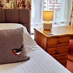 Dorchester House Gasthuis Keswick (Cumbria)