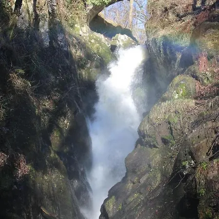 Dorchester House Keswick (Cumbria)