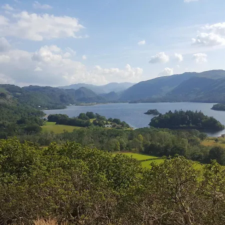 Casa de hóspedes Dorchester House 4*