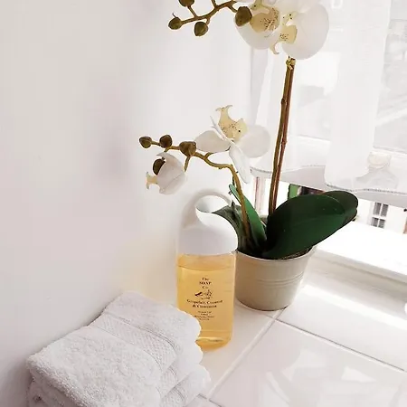 Casa de hóspedes Dorchester House