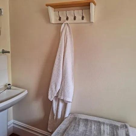 Dorchester House Πανσιόν Κέσγουικ