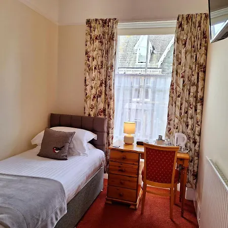 Dorchester House Keswick (Cumbria)